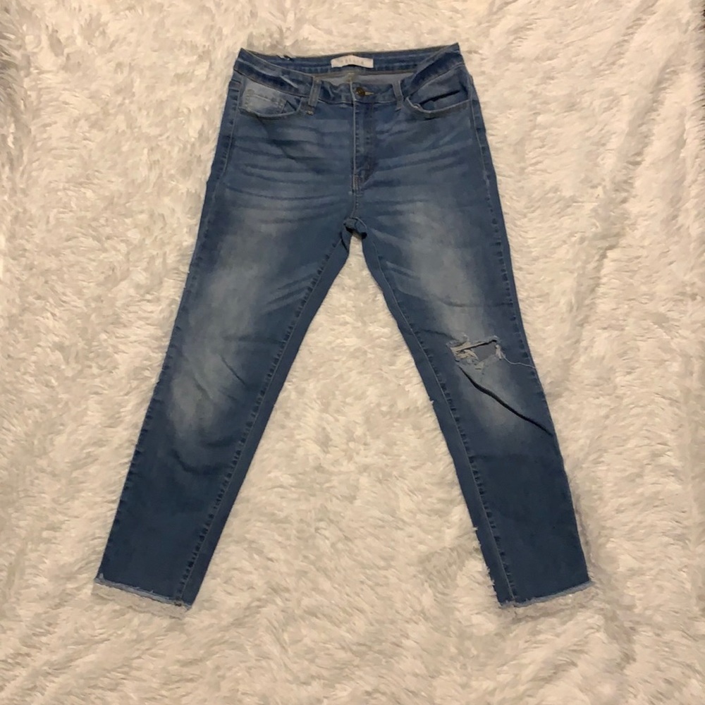 Nature size 29